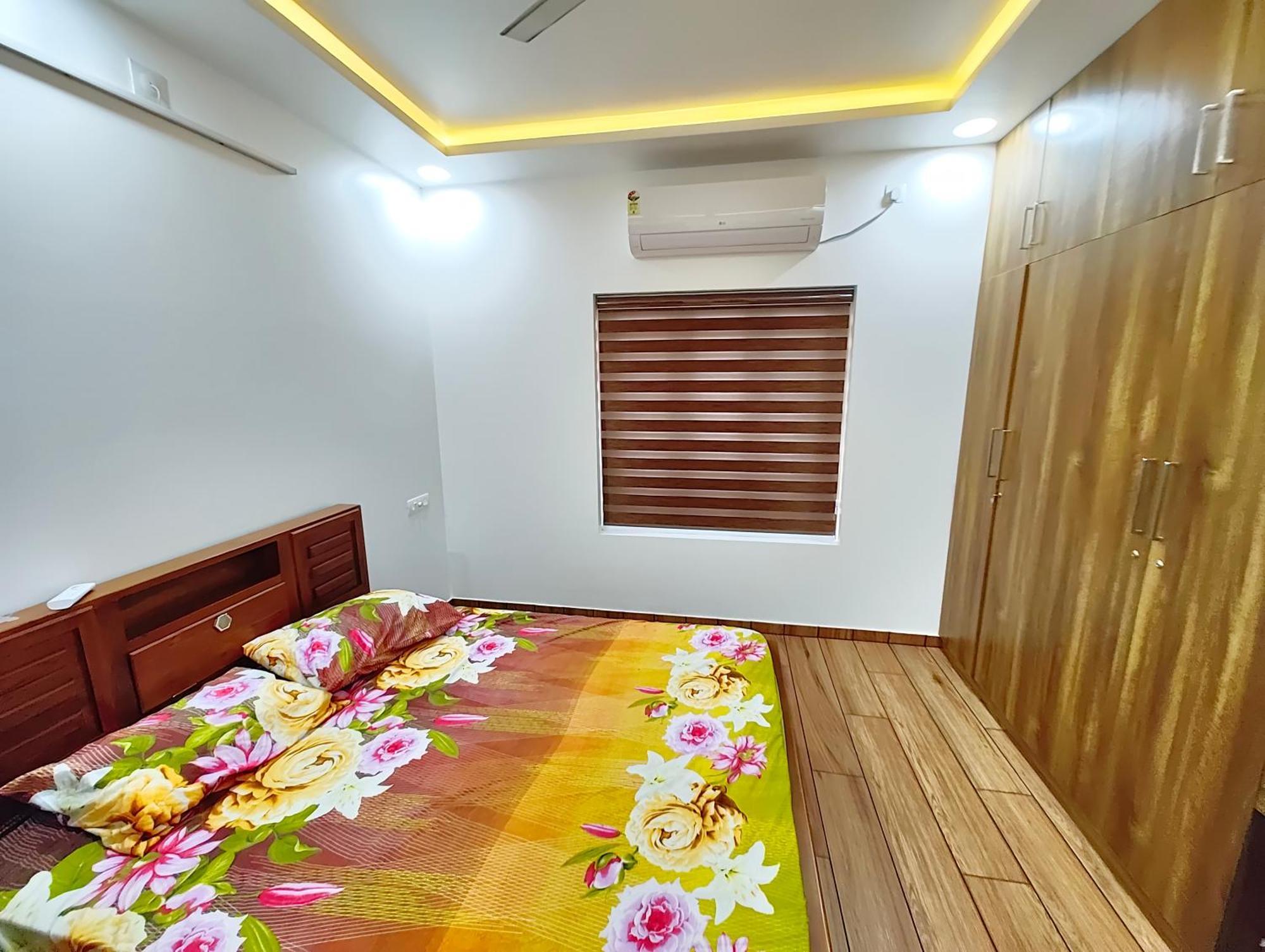Tranquil Home Thiruvananthapuram Exterior photo