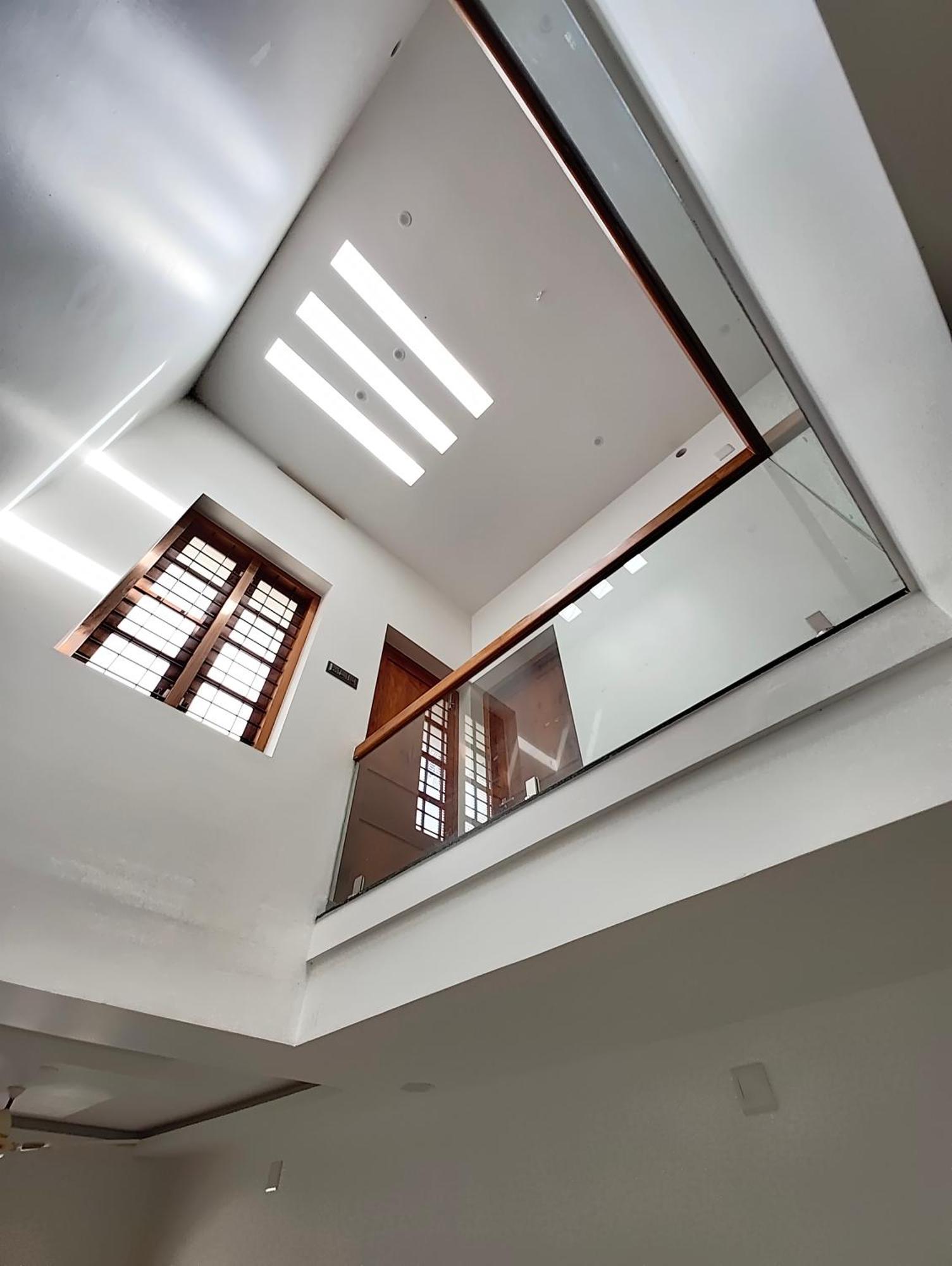 Tranquil Home Thiruvananthapuram Exterior photo