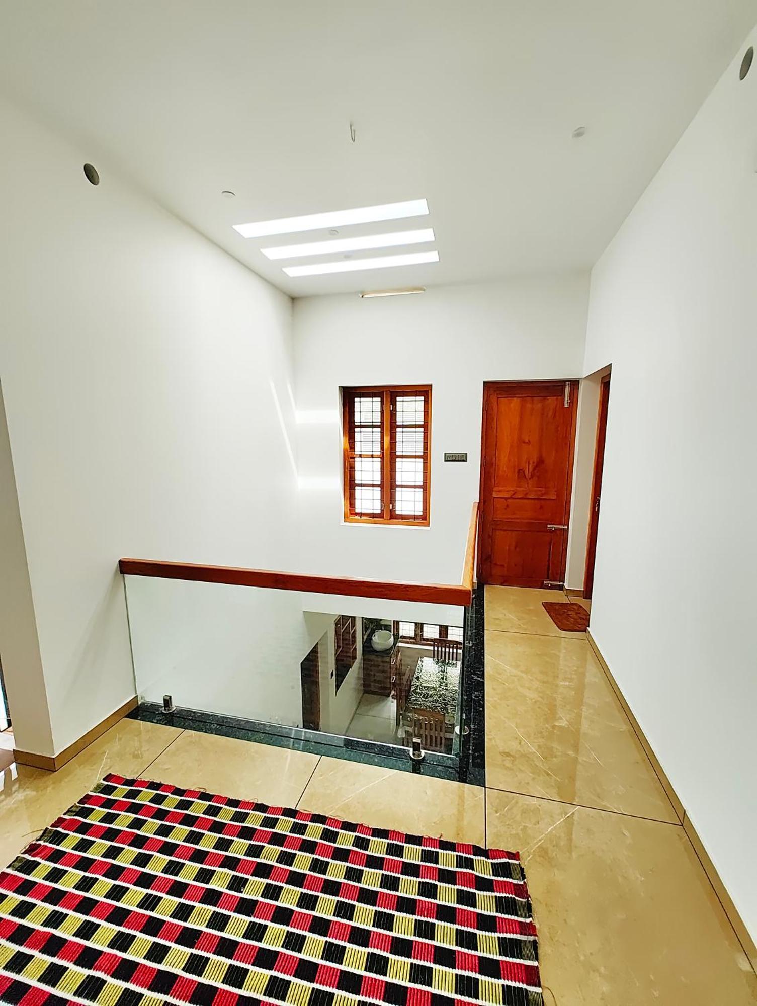 Tranquil Home Thiruvananthapuram Exterior photo