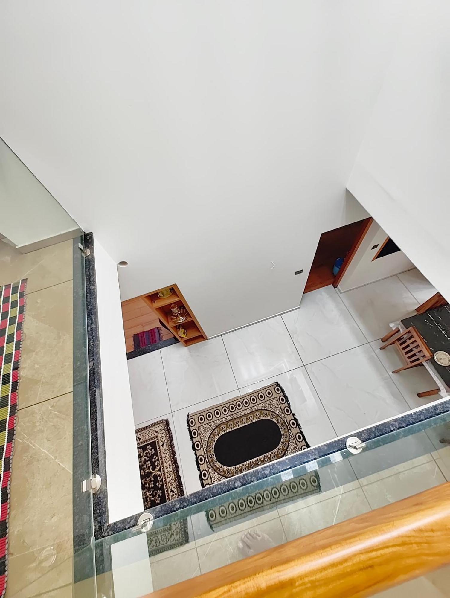 Tranquil Home Thiruvananthapuram Exterior photo